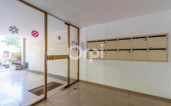 Appartement à vendre    2 pièces • 46,14 m2 Reims