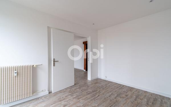 Appartement à vendre    2 pièces • 46,14 m2 Reims