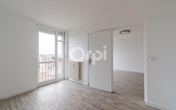 Appartement à vendre    2 pièces • 46,14 m2 Reims