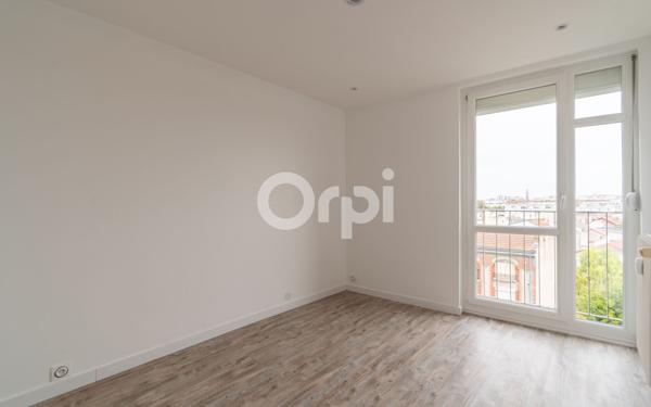 Appartement à vendre    2 pièces • 46,14 m2 Reims
