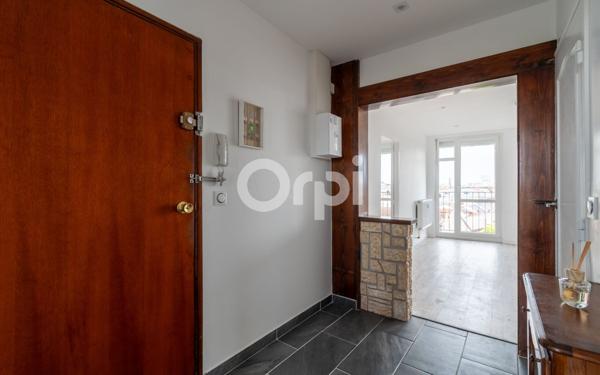 Appartement à vendre    2 pièces • 46,14 m2 Reims