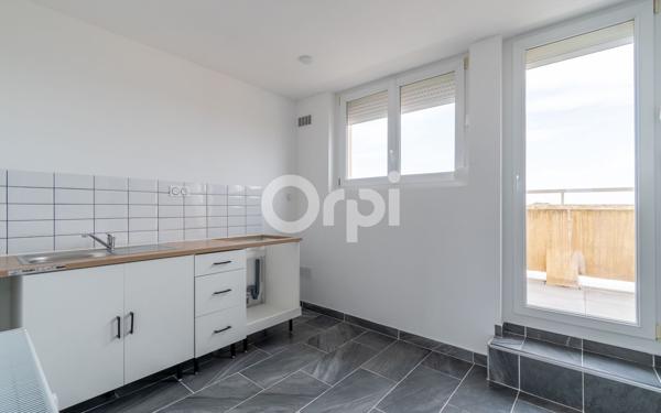 Appartement à vendre    2 pièces • 46,14 m2 Reims