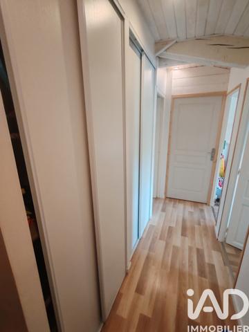 Maison à vendre 4 pièces 113 m² Sainte-Eulalie
