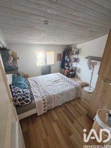 Maison à vendre 4 pièces 113 m² Sainte-Eulalie