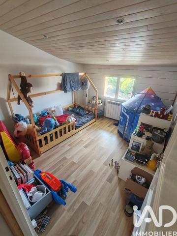 Maison à vendre 4 pièces 113 m² Sainte-Eulalie