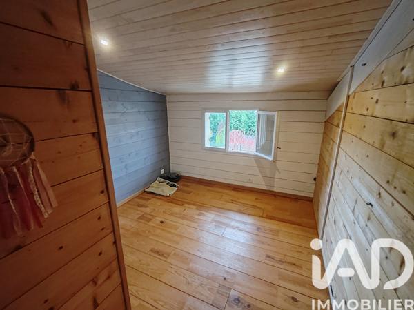Maison à vendre 4 pièces 113 m² Sainte-Eulalie