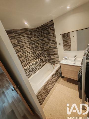 Maison à vendre 4 pièces 113 m² Sainte-Eulalie