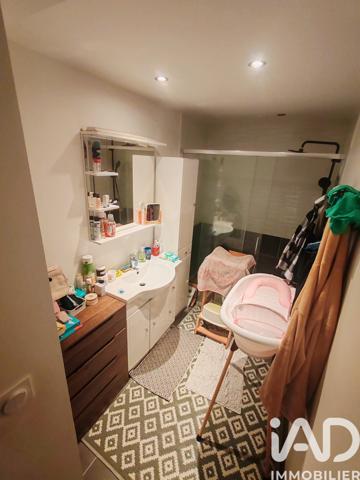 Maison à vendre 4 pièces 113 m² Sainte-Eulalie