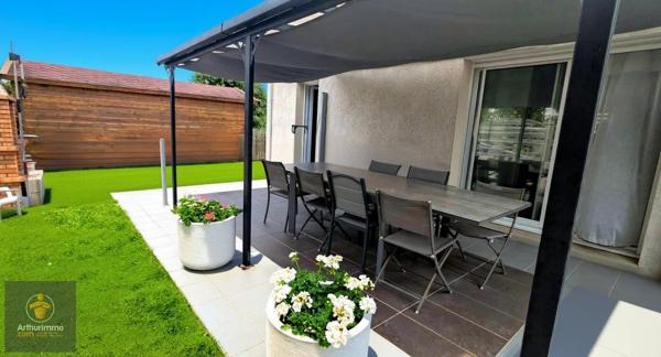 Vente Maison 5 pièces 87 m2 à La Chevrolière