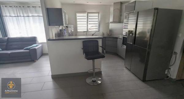 Vente Maison 5 pièces 87 m2 à La Chevrolière