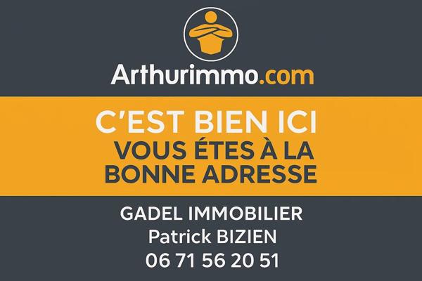 Vente Maison 5 pièces 87 m2 à La Chevrolière