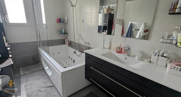 Vente Maison 5 pièces 87 m2 à La Chevrolière