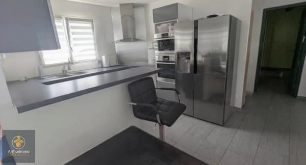 Vente Maison 5 pièces 87 m2 à La Chevrolière