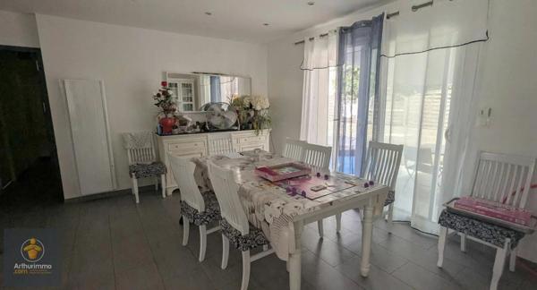 Vente Maison 5 pièces 87 m2 à La Chevrolière