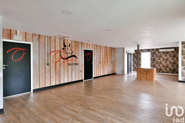 Boutique/Local commercial à vendre 147 m² Prahecq