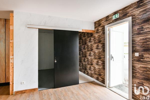 Boutique/Local commercial à vendre 147 m² Prahecq