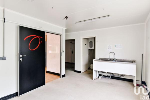 Boutique/Local commercial à vendre 147 m² Prahecq