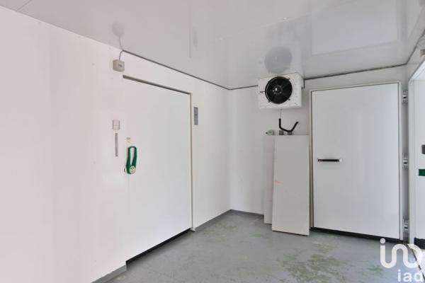 Boutique/Local commercial à vendre 147 m² Prahecq