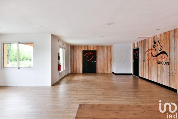 Boutique/Local commercial à vendre 147 m² Prahecq