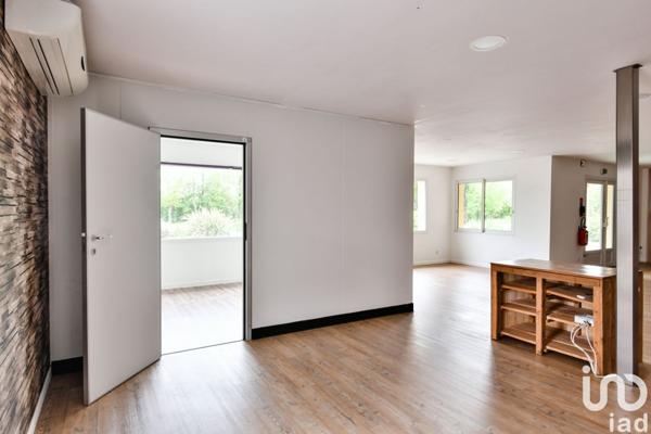 Boutique/Local commercial à vendre 147 m² Prahecq