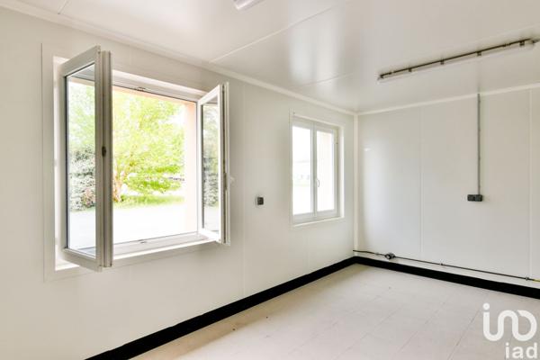 Boutique/Local commercial à vendre 147 m² Prahecq