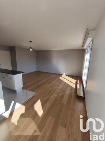 Appartement à vendre 3 pièces 65 m² Perros-Guirec