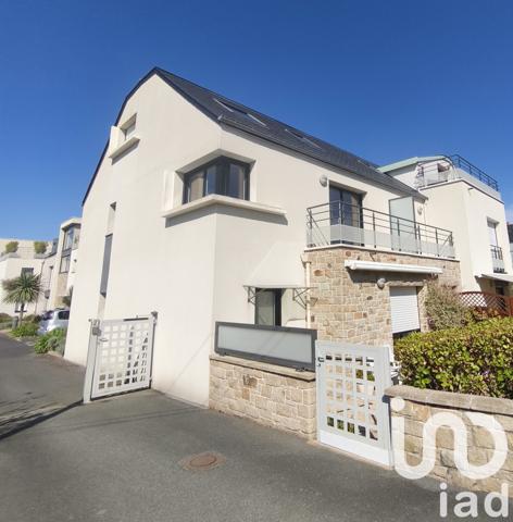 Appartement à vendre 3 pièces 65 m² Perros-Guirec