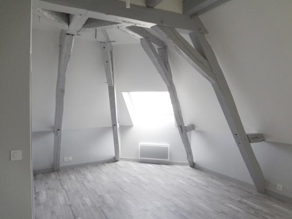 APPARTEMENT F2