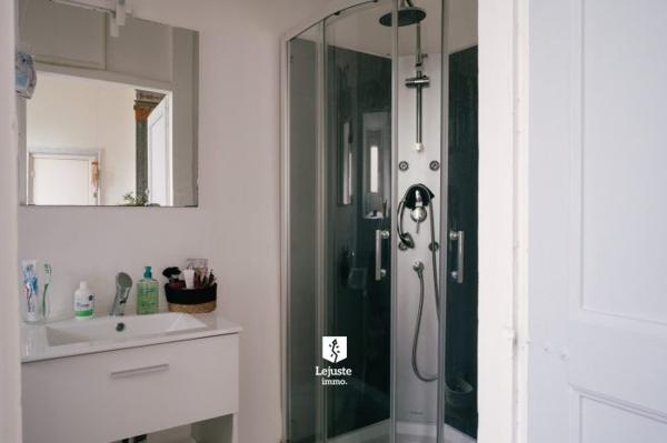 Immeuble de rapports 6 appartements