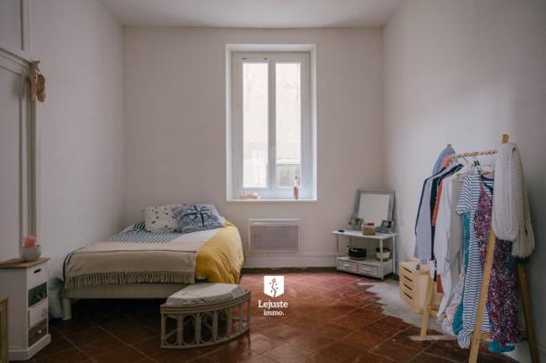 Immeuble de rapports 6 appartements