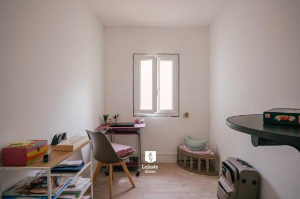 Immeuble de rapports 6 appartements