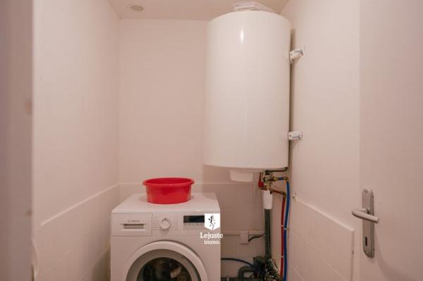Immeuble de rapports 6 appartements