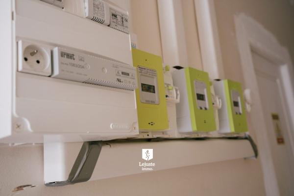Immeuble de rapports 6 appartements
