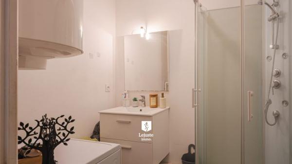 Immeuble de rapports 6 appartements