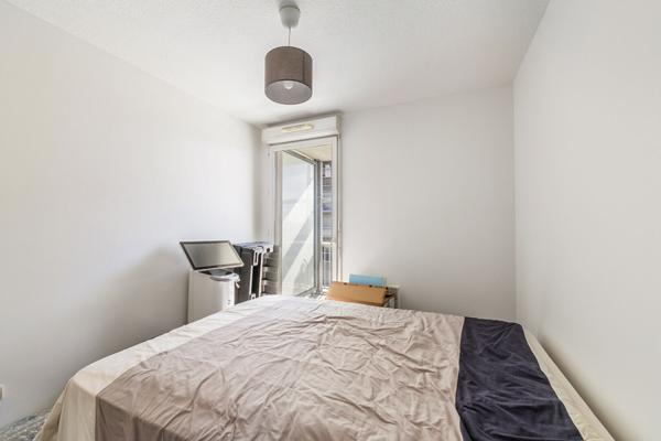 Appartement Bordeaux 3 pièce(s) 62.46 m2