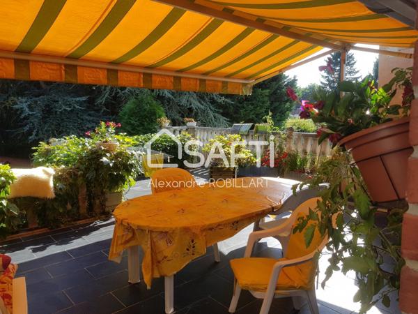 IMMEUBLE A USAGE MIXTE