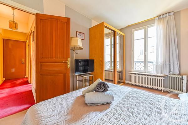 Appartement F3 à vendre  3 pièces - 55,09 m2 PARIS - 75012