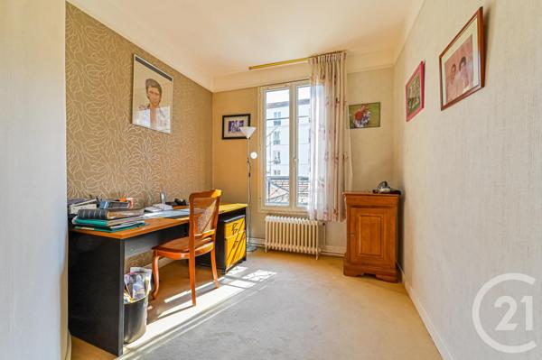 Appartement F3 à vendre  3 pièces - 55,09 m2 PARIS - 75012