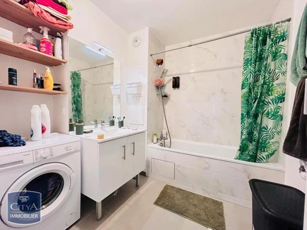 Location appartement 3 pièces de 62.6m²