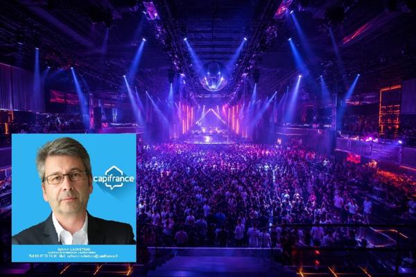 A VENDRE DISCOTHÈQUE + MURS COMMERCIAUX + LOGEMENT – CÔTES D’ARMOR – PROCHE MER
