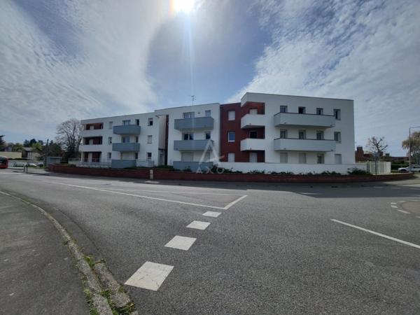 APPARTEMENT RARE SUR WATTIGNIES