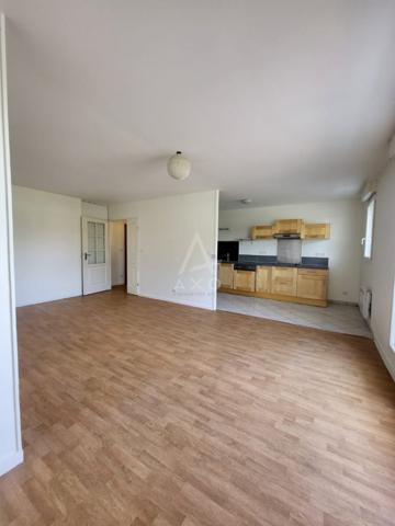 APPARTEMENT RARE SUR WATTIGNIES