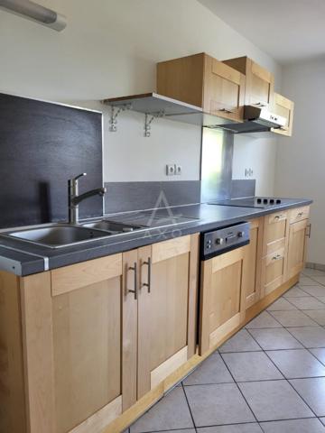 APPARTEMENT RARE SUR WATTIGNIES