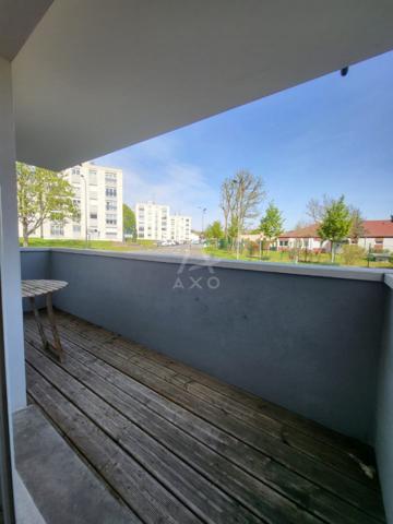 APPARTEMENT RARE SUR WATTIGNIES