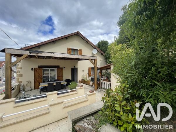 Maison à vendre 5 pièces 143 m² Eymoutiers