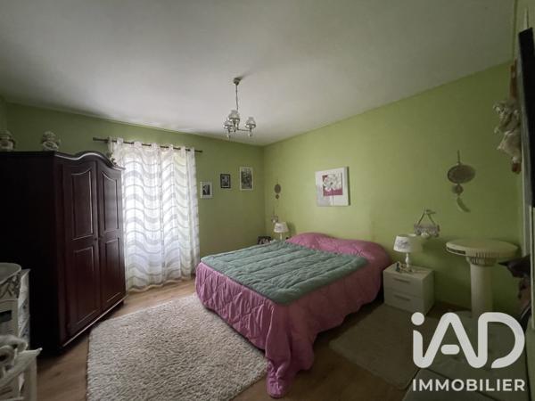 Maison à vendre 5 pièces 143 m² Eymoutiers