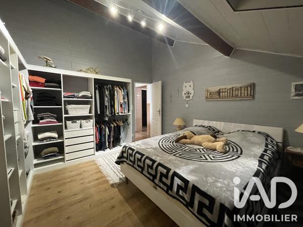 Maison à vendre 5 pièces 143 m² Eymoutiers