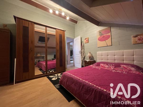 Maison à vendre 5 pièces 143 m² Eymoutiers