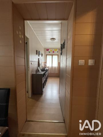 Maison à vendre 5 pièces 143 m² Eymoutiers