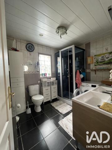 Maison à vendre 5 pièces 143 m² Eymoutiers